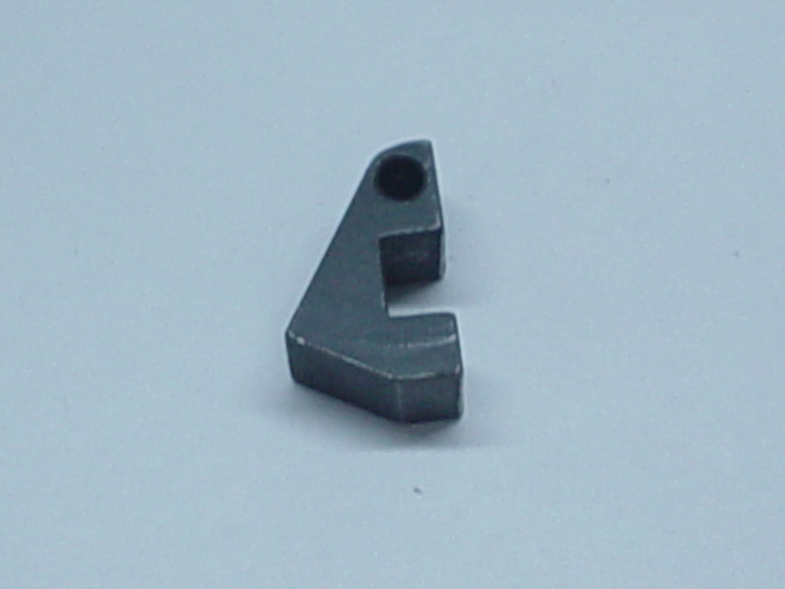 Indexer Latch